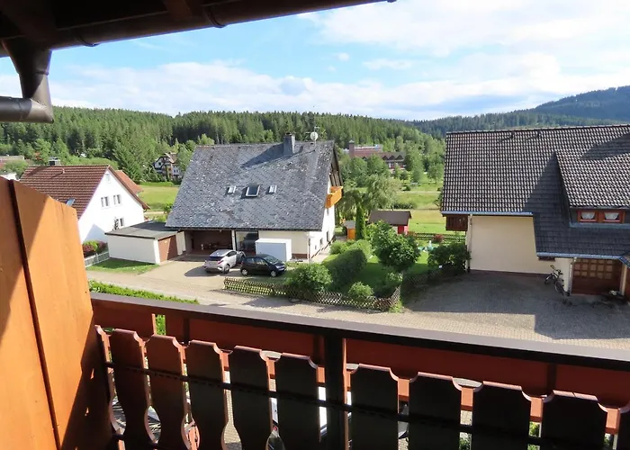 Schreyers Hotel Restaurant Mutzel