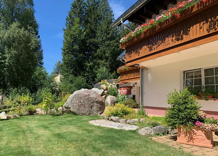 Haus Sonneck