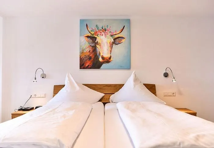 Hotel Hirschen