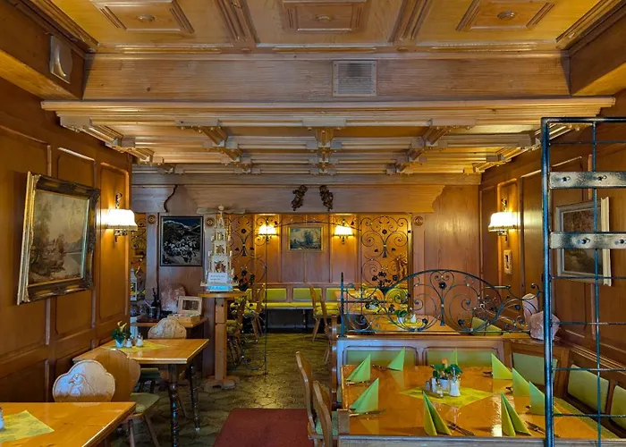 Hochschwarzwald-Hof